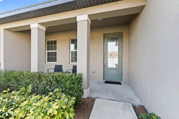 1719 Party PL, Fort Pierce, FL 34947