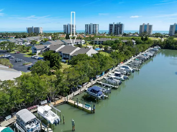 3212 S Lakeview CIR 10-205, Fort Pierce, FL 34949