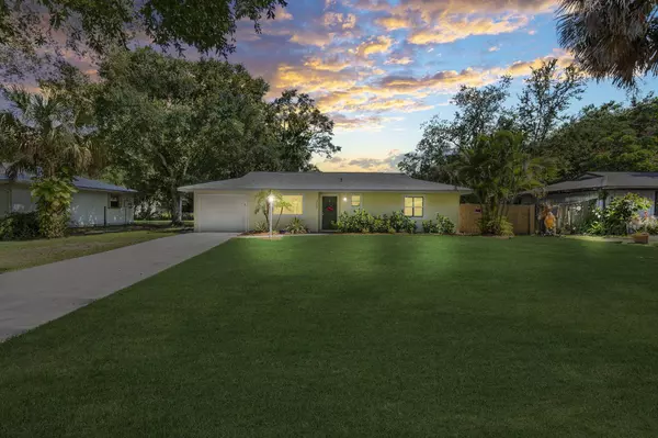 7907 Lakeside WAY, Fort Pierce, FL 34951