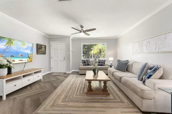 7907 Lakeside WAY, Fort Pierce, FL 34951