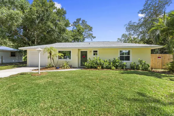 7907 Lakeside WAY, Fort Pierce, FL 34951