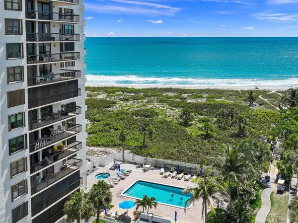 3100 N Highway A1a 1201, Fort Pierce, FL 34949