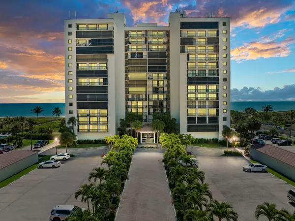3100 N Highway A1a 1201, Fort Pierce, FL 34949