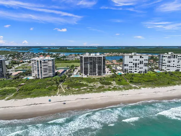 3100 N Highway A1a 1201, Fort Pierce, FL 34949