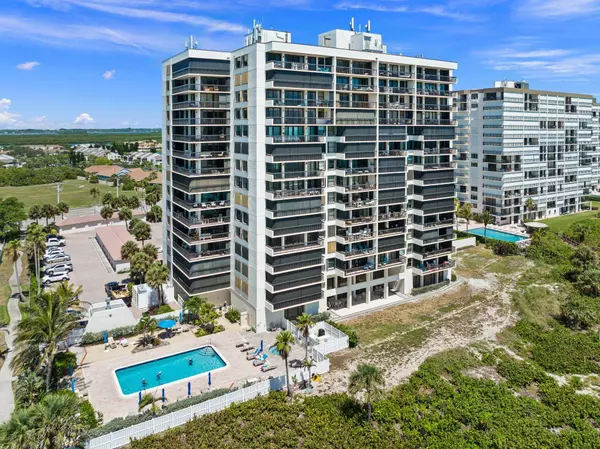 3100 N Highway A1a 1201, Fort Pierce, FL 34949