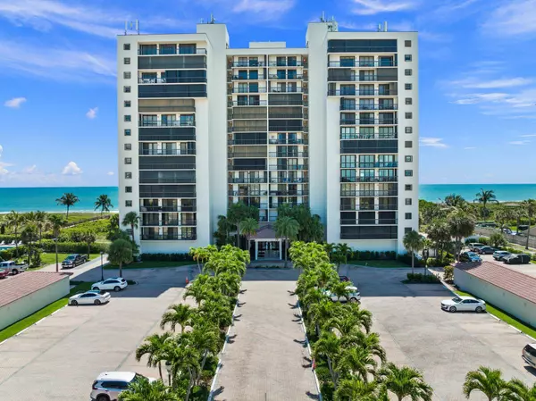 3100 N Highway A1a 1201, Fort Pierce, FL 34949