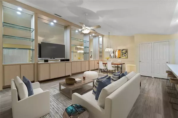 1217 NW Sun Terrace CIR #B, Port St Lucie, FL 34986