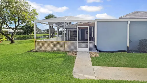 1217 NW Sun Terrace CIR #B, Port St Lucie, FL 34986