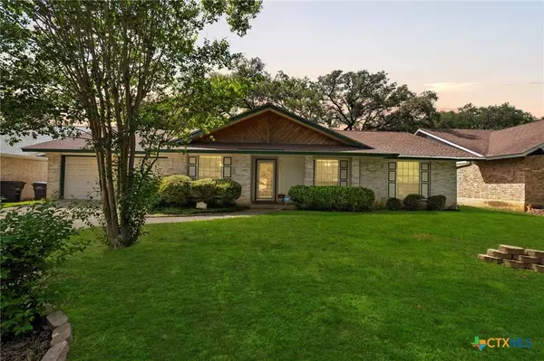 2711 Oak Leigh ST, San Antonio, TX 78232