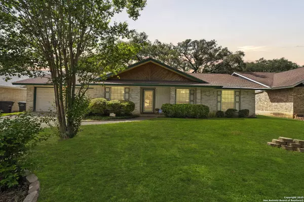 2711 Oak Leigh, San Antonio, TX 78232