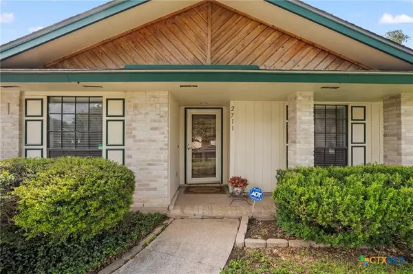 2711 Oak Leigh ST, San Antonio, TX 78232