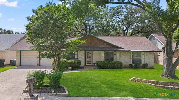 2711 Oak Leigh ST, San Antonio, TX 78232