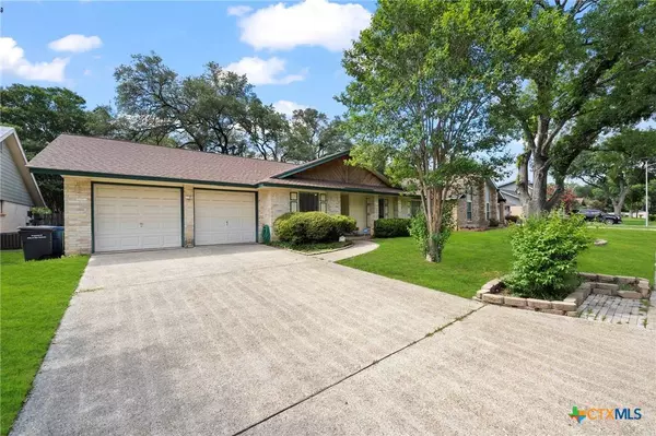 2711 Oak Leigh ST, San Antonio, TX 78232