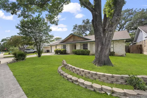 2711 Oak Leigh, San Antonio, TX 78232