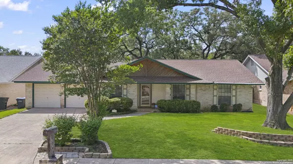 2711 Oak Leigh, San Antonio, TX 78232