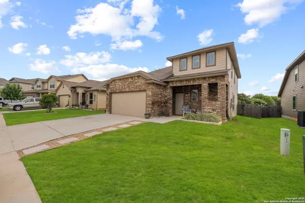 5826 Ivans Farm, San Antonio, TX 78244