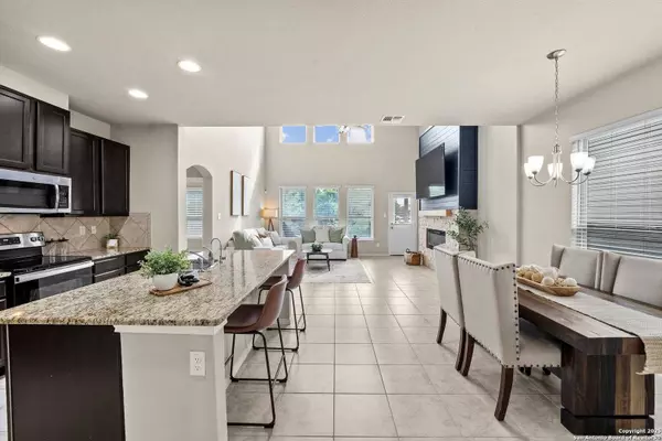 5826 Ivans Farm, San Antonio, TX 78244