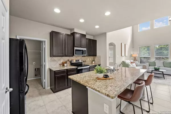 5826 Ivans Farm, San Antonio, TX 78244