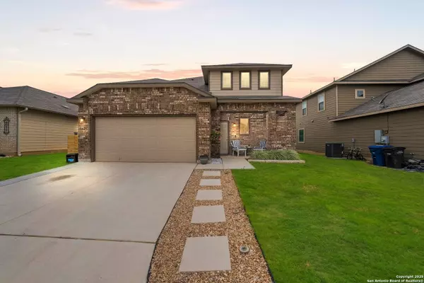 5826 Ivans Farm, San Antonio, TX 78244