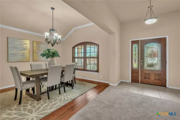 1026 Wavy CRK, San Antonio, TX 78260