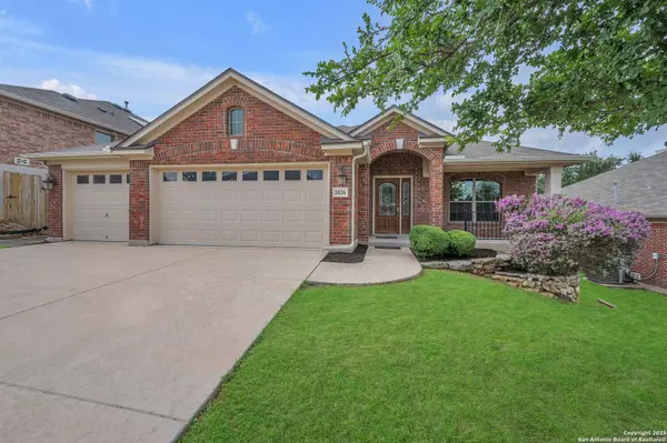 1026 Wavy, San Antonio, TX 78260