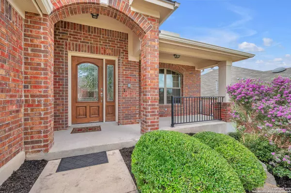 1026 Wavy, San Antonio, TX 78260