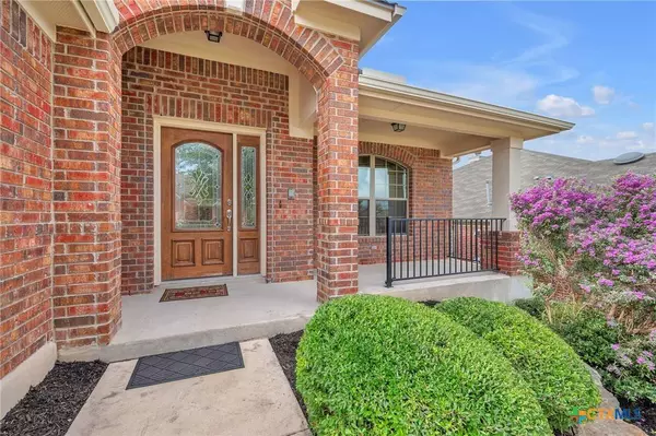 1026 Wavy CRK, San Antonio, TX 78260