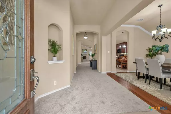 1026 Wavy CRK, San Antonio, TX 78260