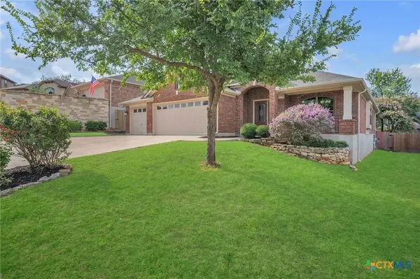 1026 Wavy CRK, San Antonio, TX 78260