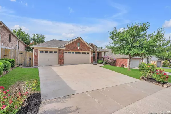 1026 Wavy, San Antonio, TX 78260