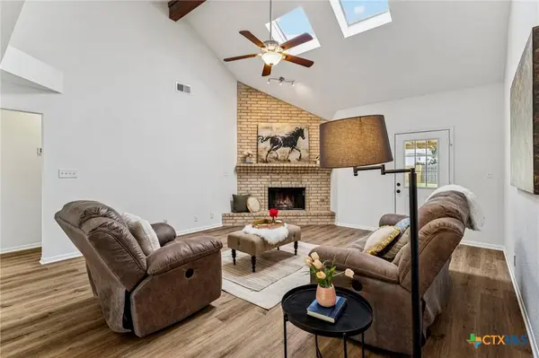 7708 Brunning CT, Live Oak, TX 78233