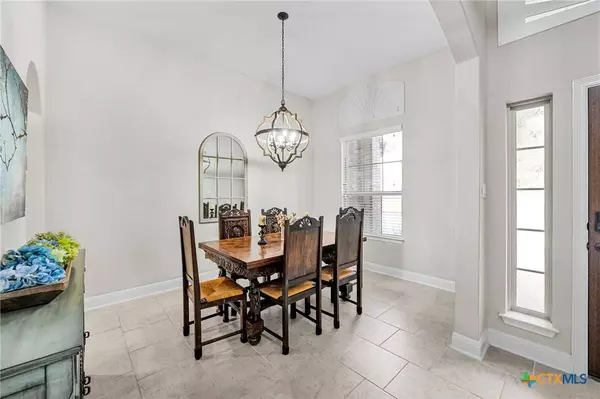 25907 Preserve PASS, San Antonio, TX 78261