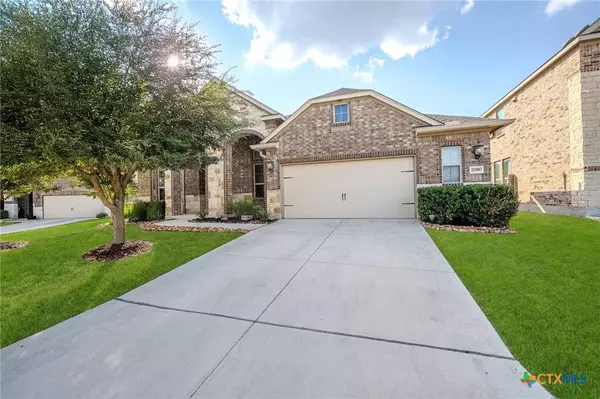25907 Preserve PASS, San Antonio, TX 78261