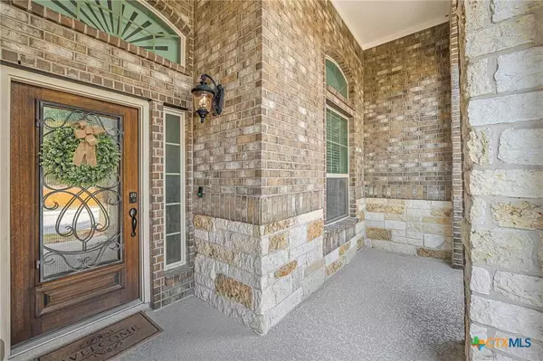 25907 Preserve PASS, San Antonio, TX 78261