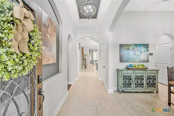 25907 Preserve PASS, San Antonio, TX 78261