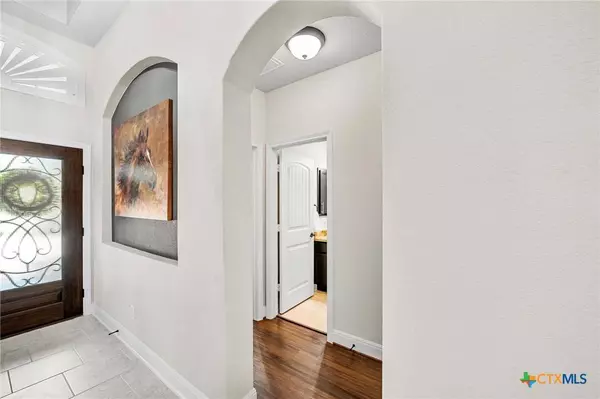 25907 Preserve PASS, San Antonio, TX 78261