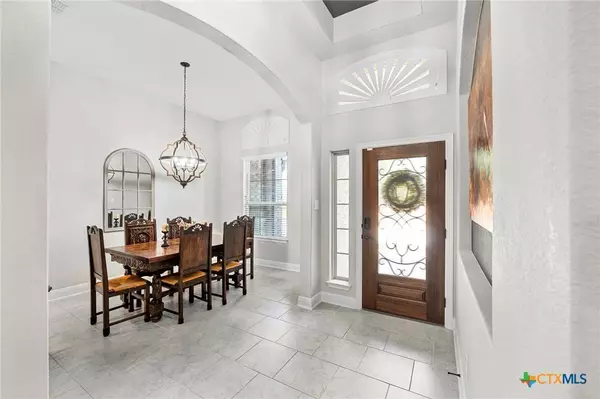 25907 Preserve PASS, San Antonio, TX 78261