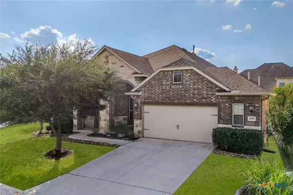 25907 Preserve PASS, San Antonio, TX 78261