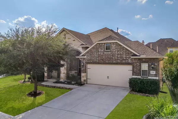 25907 Preserve Pass, San Antonio, TX 78261
