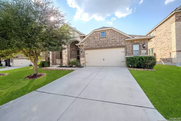 25907 Preserve Pass, San Antonio, TX 78261