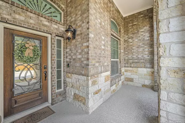 25907 Preserve Pass, San Antonio, TX 78261