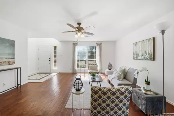 3517 Sherman, Schertz, TX 78154