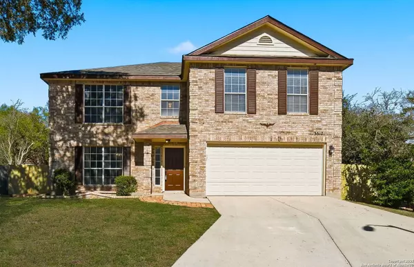 3517 Sherman, Schertz, TX 78154