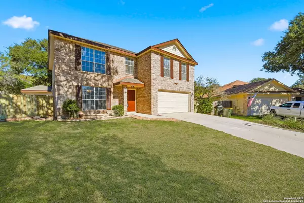 3517 Sherman, Schertz, TX 78154