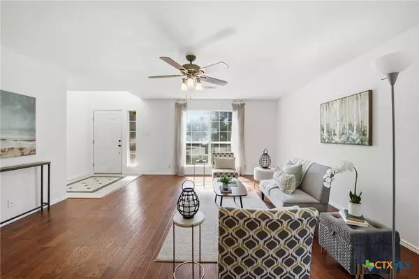 3517 Sherman DR, Schertz, TX 78154