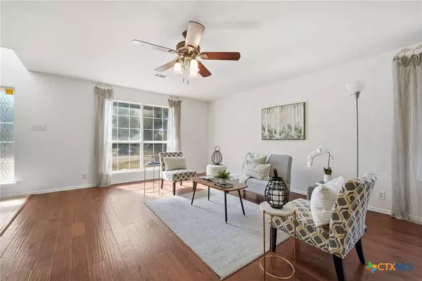 3517 Sherman DR, Schertz, TX 78154