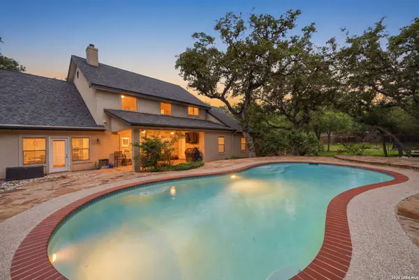 9619 ASTER CIR, Garden Ridge, TX 78266
