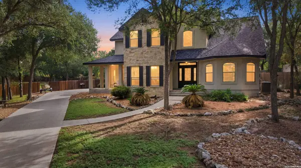 9619 ASTER CIR, Garden Ridge, TX 78266