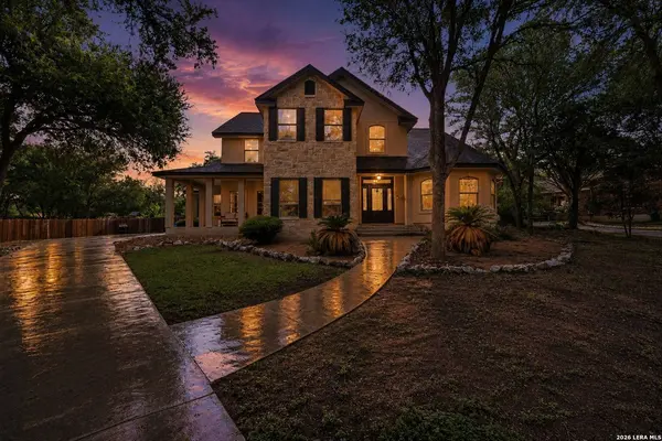 9619 ASTER CIR, Garden Ridge, TX 78266