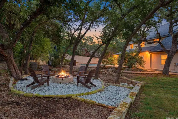 9619 ASTER CIR, Garden Ridge, TX 78266